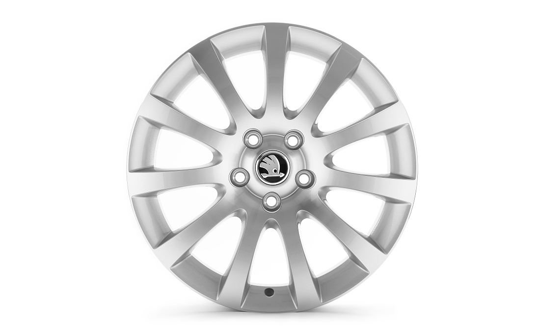 Kolo z lehké slitiny ANNAPURNA 17" pro YETI