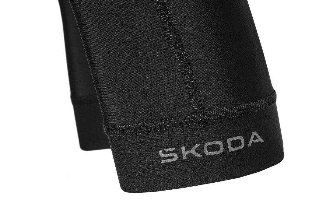 Dámské cyklistické 3/4 kraťasy