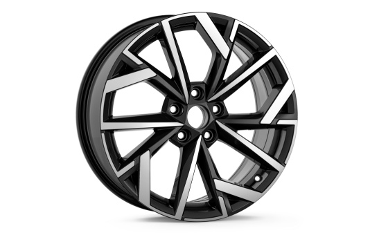 Alu kolo Avior 18" Octavia IV