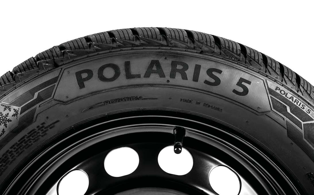 Kompletní zimní kolo 16" pro Octavia IV