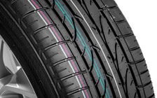 Kompletní letní kolo CRATER 19" pro KAROQ