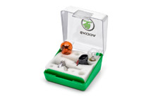 Sada žárovek pro YETI