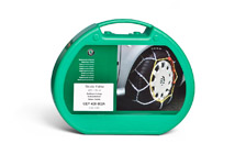  Sněhové řetězy pro kola 165/70 R14 - CITIGO a FABIA