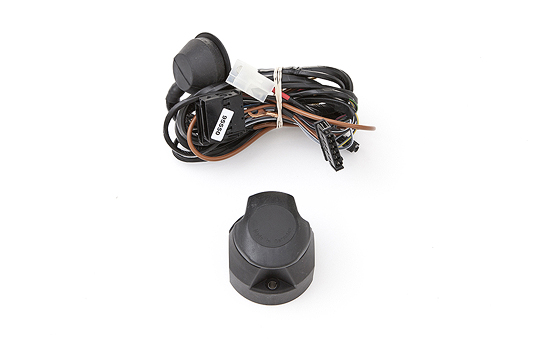 Elektrická instalace tažného zařízení FABIA I