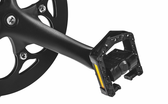 Bicycle ŠKODA STRETCHGO