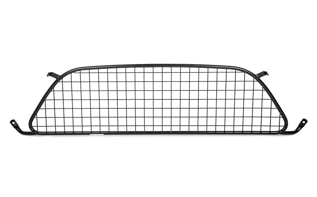 Transverse trunk grille Kodiaq