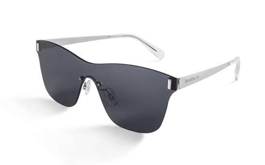 Sluneční brýle iV