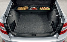 Multifunkční box pod zadní plato Octavia III Liftback