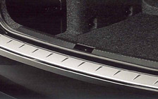 Ochranná lišta nákladové hrany Octavia III