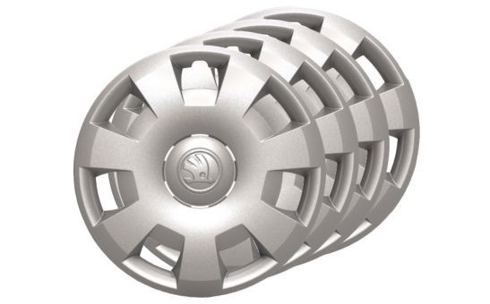 Sada poklic Metis 14"