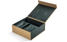 Dárková krabice velká