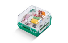 Sada žárovek OCTAVIA III 