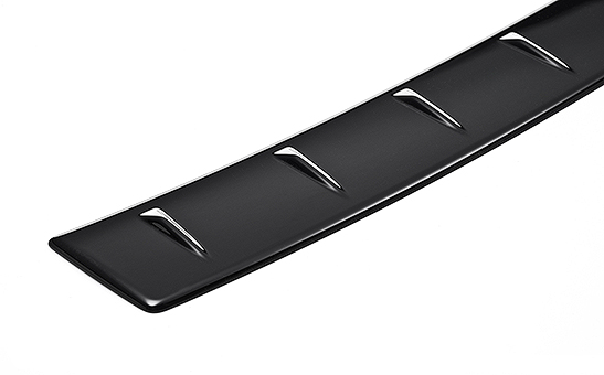 Loading edge protection strip Octavia III