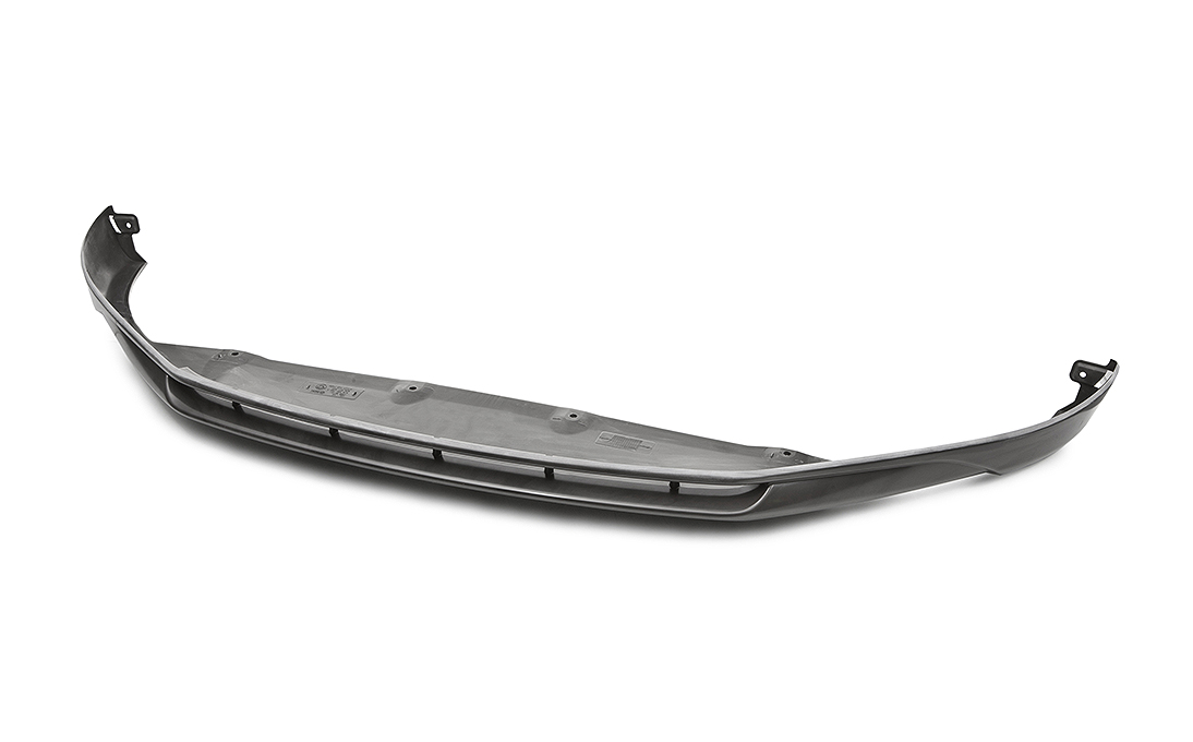 Spoiler předního nárazníku pro vůz FABIA II