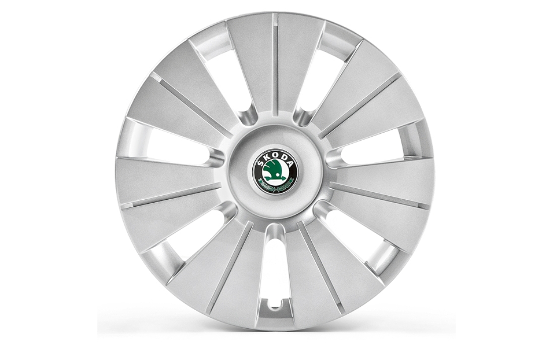 Sada poklic Tucanus 14"