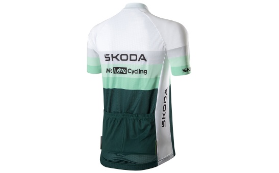 Women's Cycling Jersey