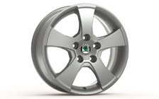 Alloy wheel APOLON 16" Octavia II