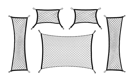 Síťový program pro YETI