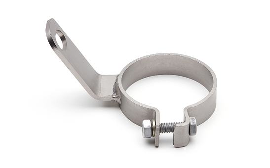 Pojistné oko tažného zařízení FABIA, FABIA COMBI a ROOMSTER