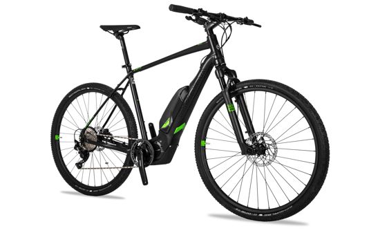 Jízdní kolo ŠKODA EBIKE