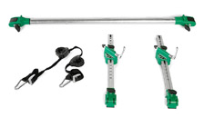 Interior bicycle holder FABIA COMBI