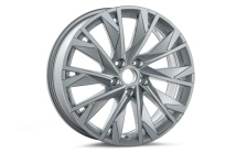 Alloy wheel Hydrus 18“ Karoq