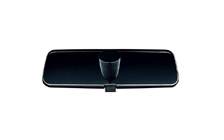 Rear-view mirror cover FABIA III