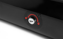 Originální střešní box Škoda 380 l