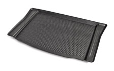 Plastic boot liner for Citigo