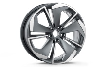 Alu kolo 18“ Comet Octavia IV