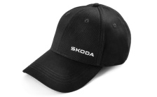 Baseball Cap black