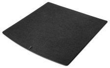 Double-sided boot mat Kodiaq II