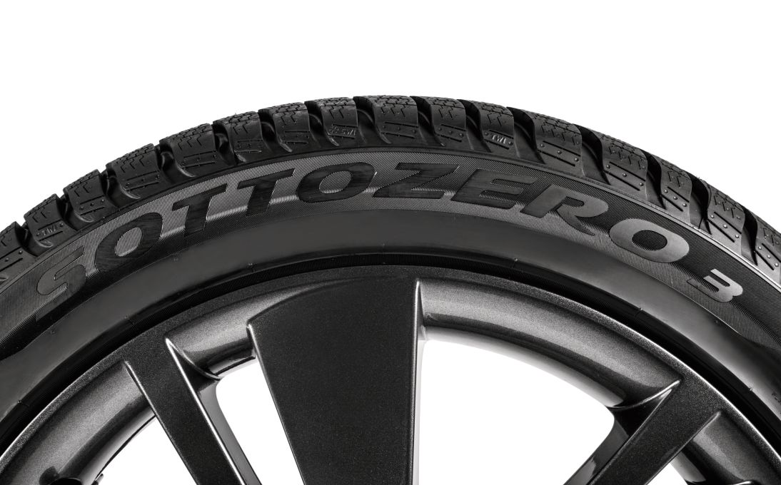 Complete winter alloy wheel Zenith 18" for Superb III