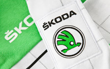 Dětský overal Motorsport