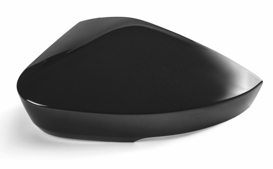 Dekorativní kryty vnějších zrcátek pro Octavia IV