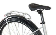 Škoda eCross bicycle