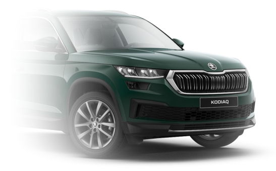 Touch-up paint pencil GREEN PETROLEUM