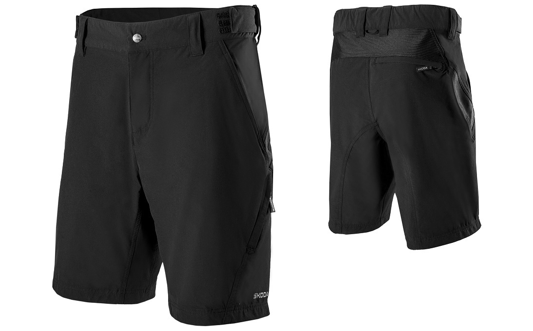 Men's MTB Shorts