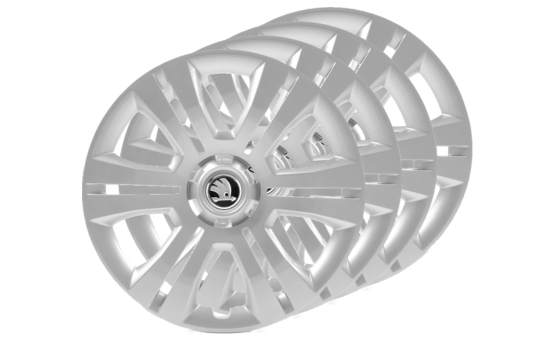 Sada poklic Satellite 16"