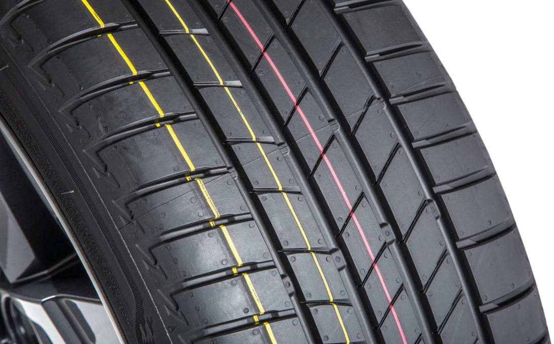 Complete summer alloy wheel Sagitarius 19" for Karoq (4x2)