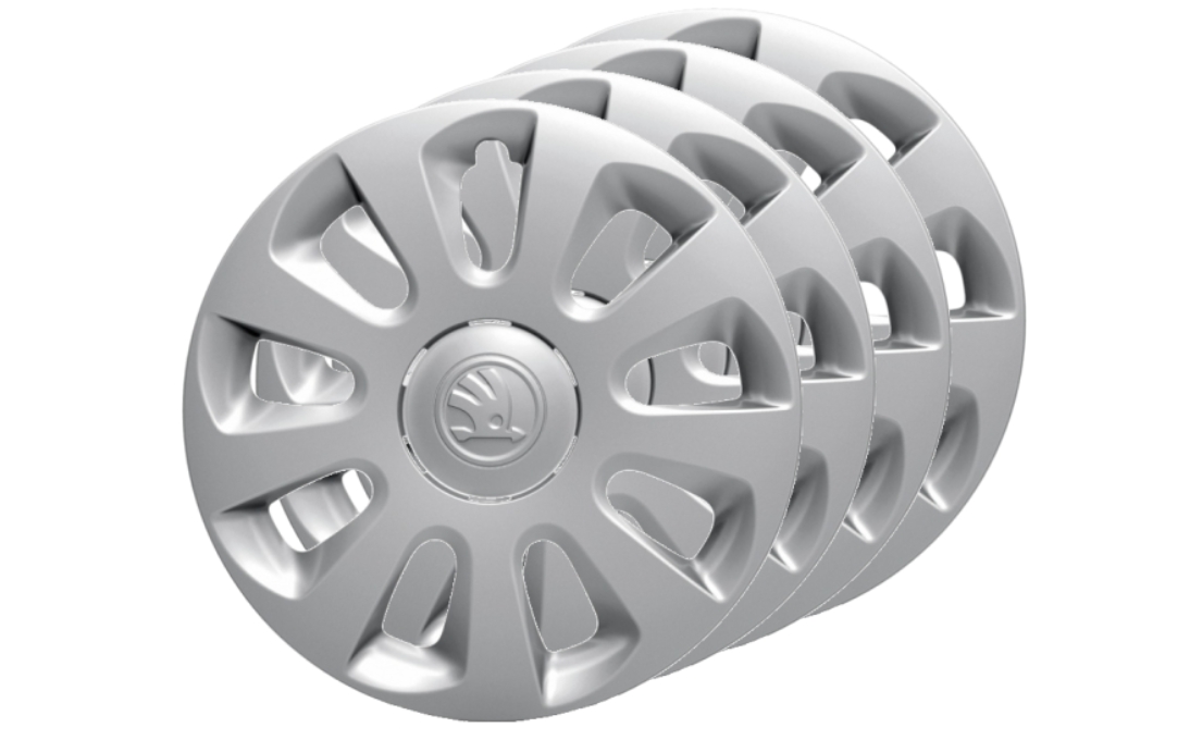 Sada poklic Indus 14"