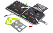 Dětské kreslící tabulky