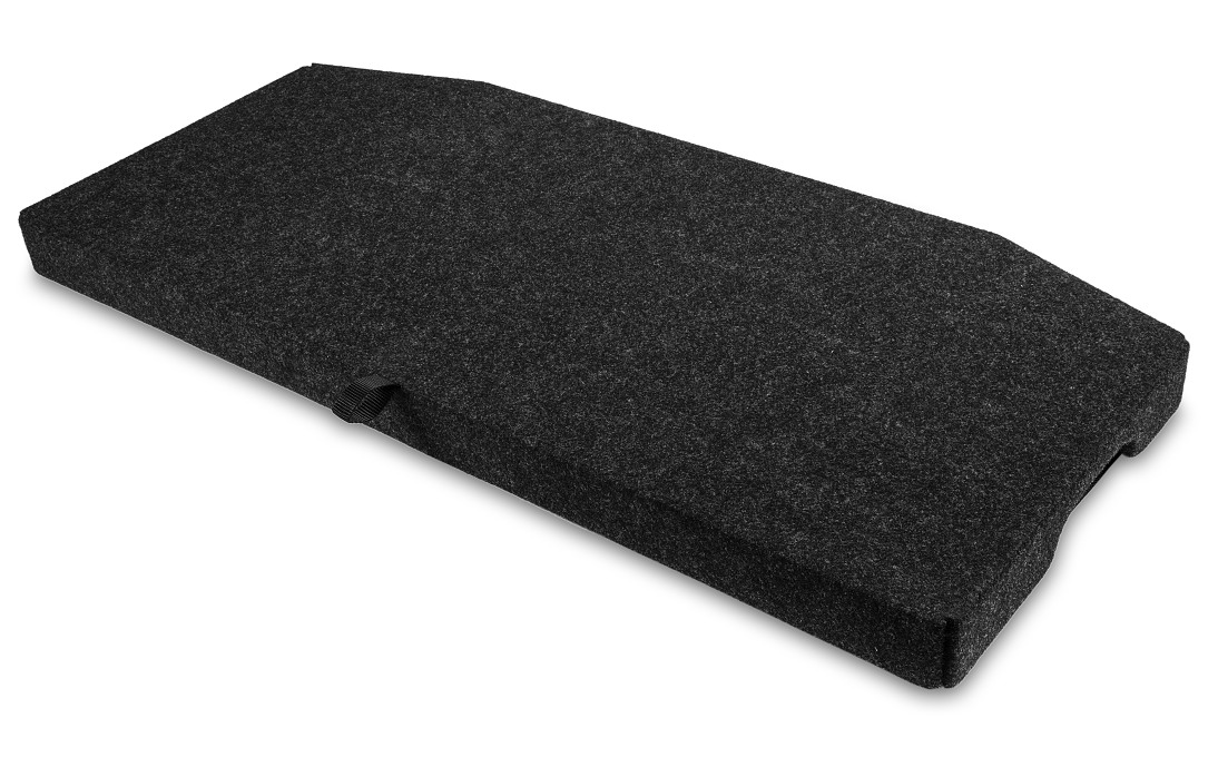 Odkládací plato RAPID a OCTAVIA III