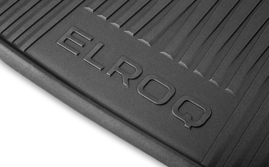 Protective boot liner Elroq
