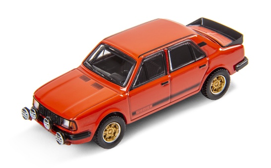 Set Škoda 130 LR 1:64