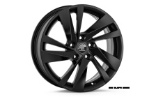 Alloy wheel Nevis 17“ Octavia IV