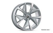 Alloy wheel Vision 21" Enyaq, Elroq