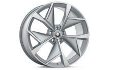 Alloy wheel Vision 21" Enyaq