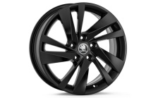 Alloy wheel Nevis 17" Octavia IV