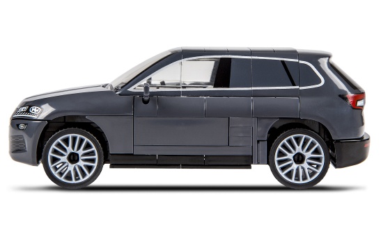 Stavebnice Škoda Karoq